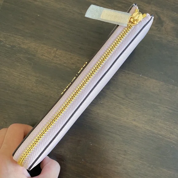 Michael Kors Jet Set Wallet ✨Pink✨ - Picture 4 of 7